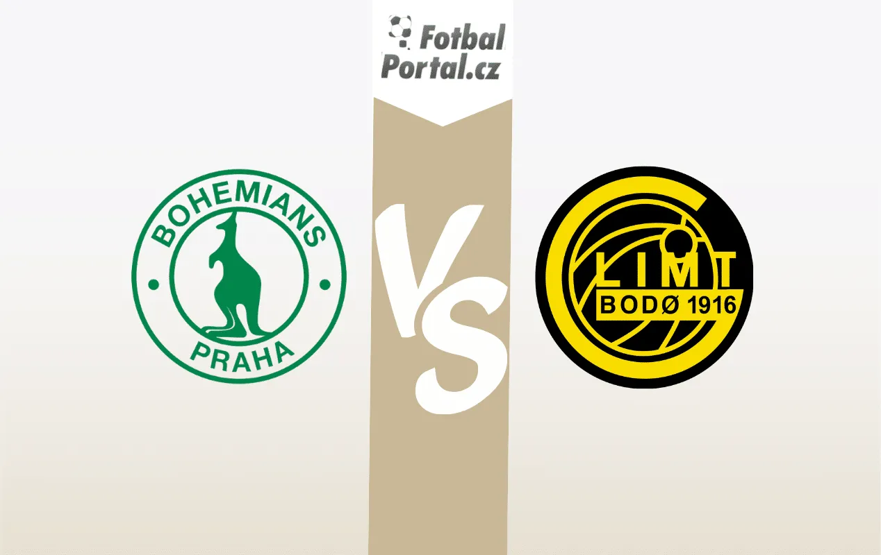 Bohemians - Bodo/Glimt tipy