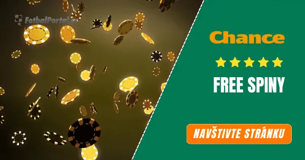 Chance free spiny
