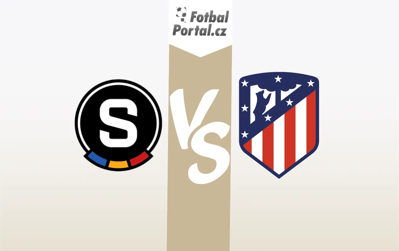 Sparta - Atletico tipy