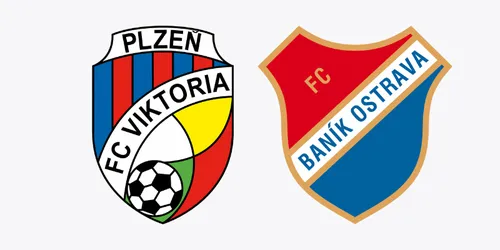 Viktoria Plzeň – Baník Ostrava : Fortuna Liga 2022 tipy zápasu