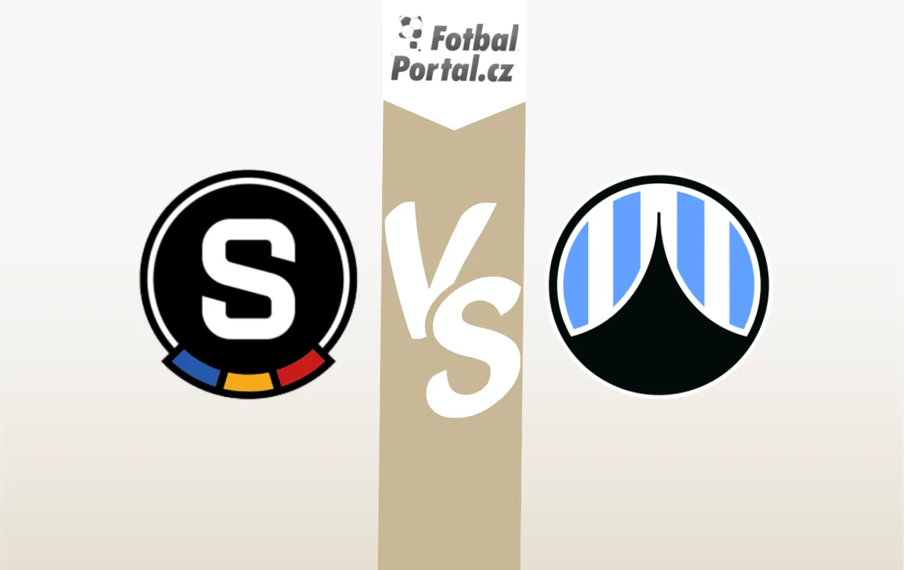 Sparta - Liberec tipy