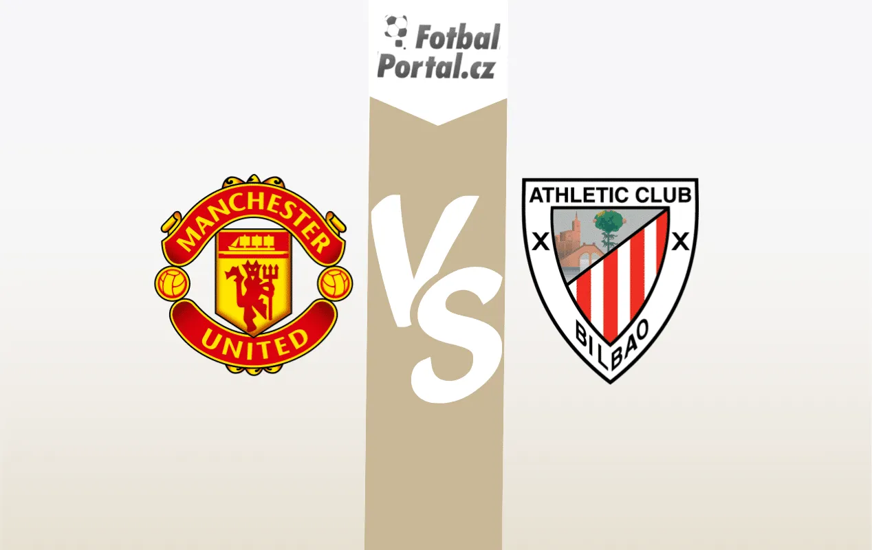 Man. United - Bilbao tipy
