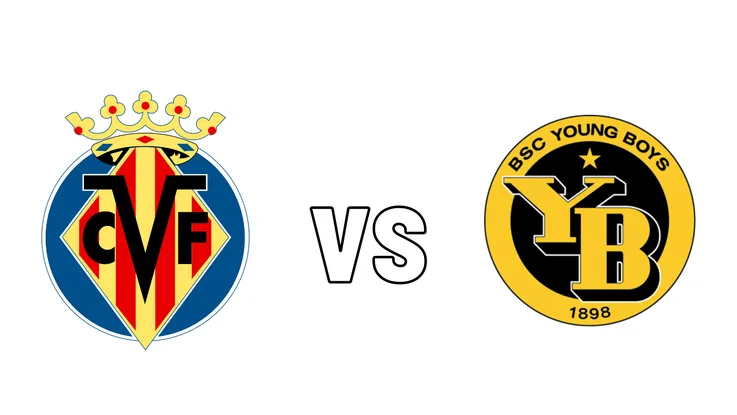 villarreal - bern tipy
