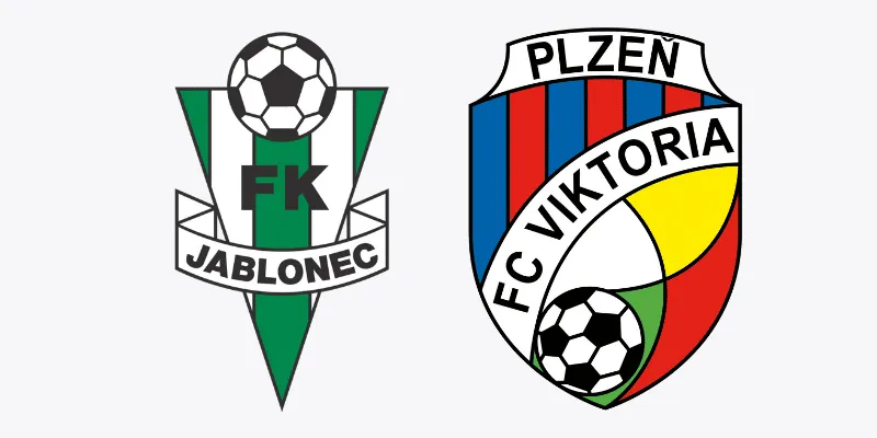 Jablonec - Viktoria Plzeň