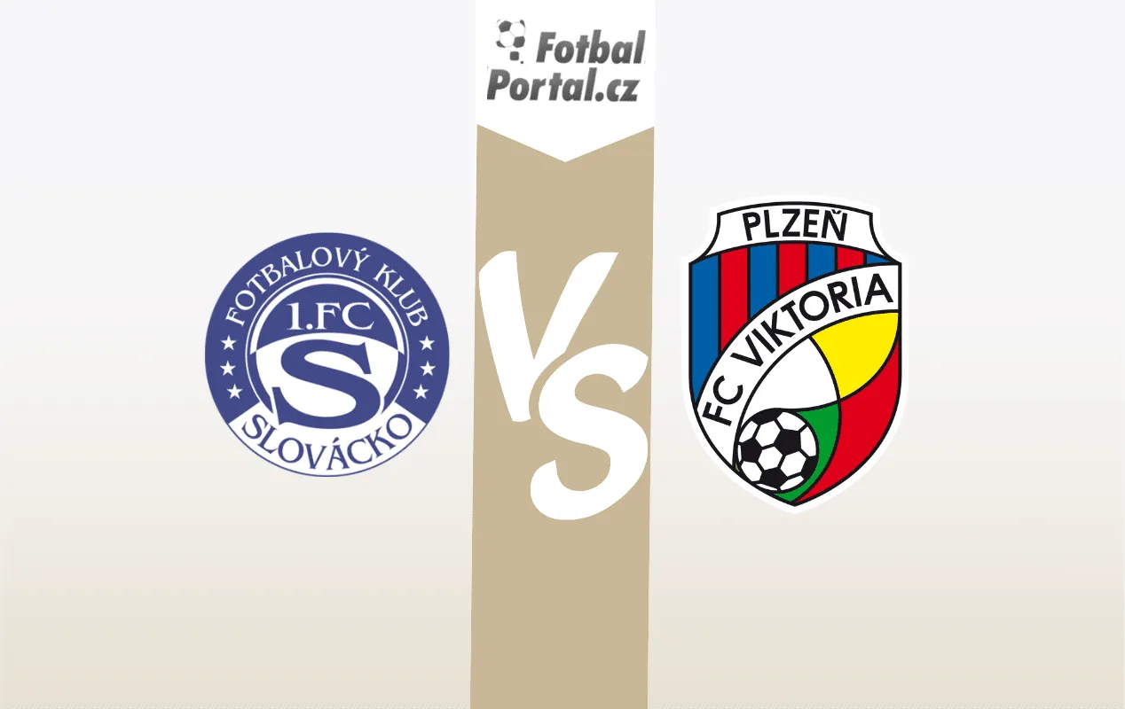 Slovácko - Plzeň tipy