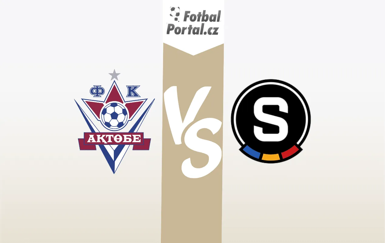 Aktobe - Sparta tipy