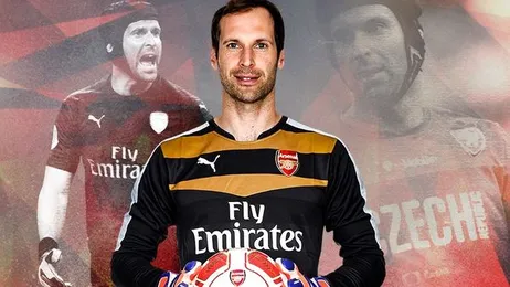 cech