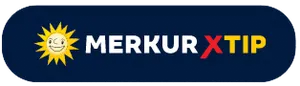 Merkurxtip logo