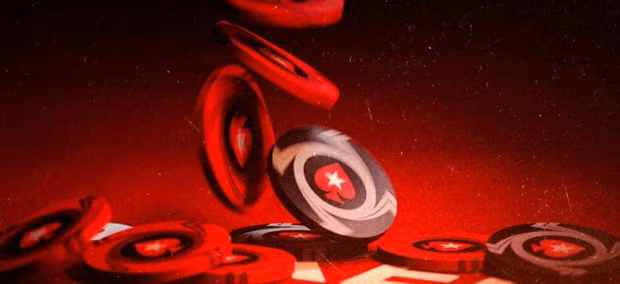Dostupné platební možnosti Pokerstars