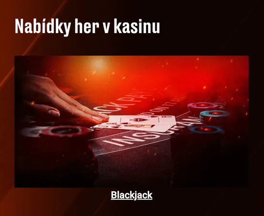 Bonusová nabídka Pokerstars CZ