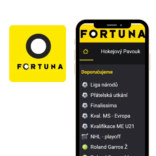 fortuna app