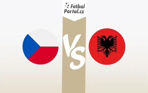 Česko – Albánie: Tipy, sestavy a kde utkání sledovat