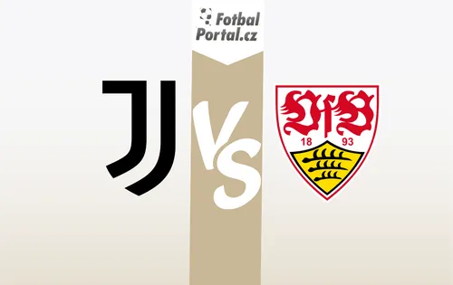 Juventus – Stuttgart: Tipy, sestavy a kde utkání sledovat