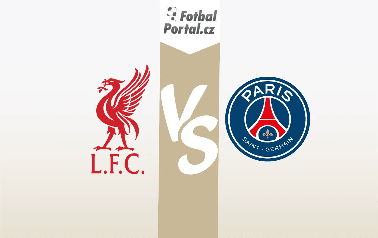 Liverpool - PSG tipy