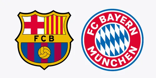 Barcelona – Bayern Mnichov : Liga mistrů 2022 tipy zápasu