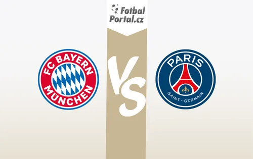 Bayern – PSG: Tipy, sestavy a kde utkání sledovat