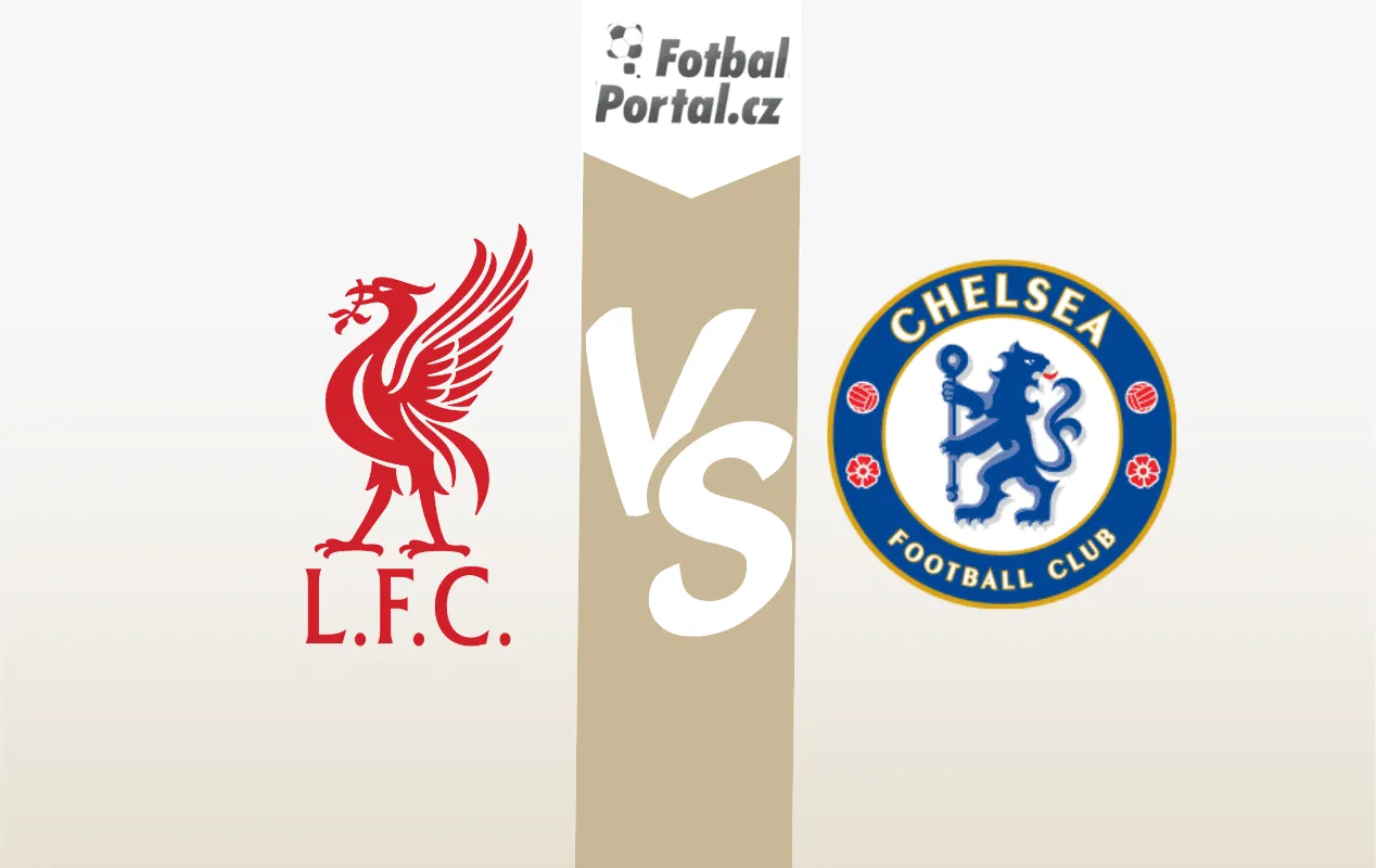 Liverpool - Chelsea tipy