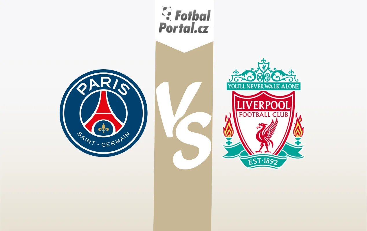 PSG - Liverpool tipy