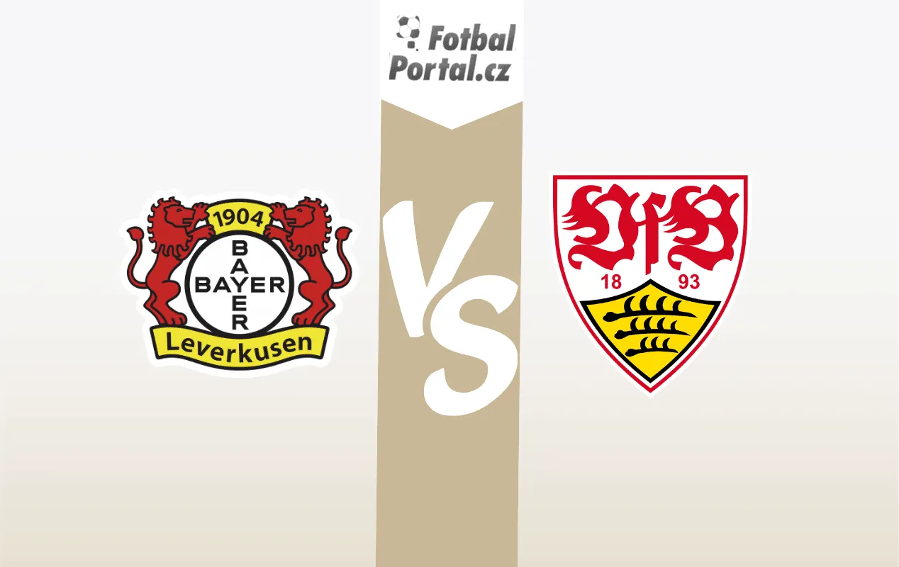 Leverkusen - Stuttgart tipy