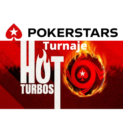 Pokerstars Turnaje 2026– Novinky