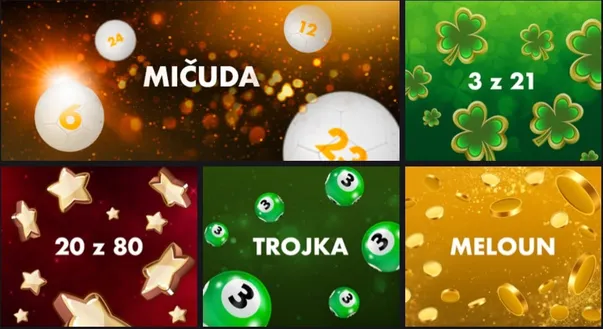 Loterie Mičuda