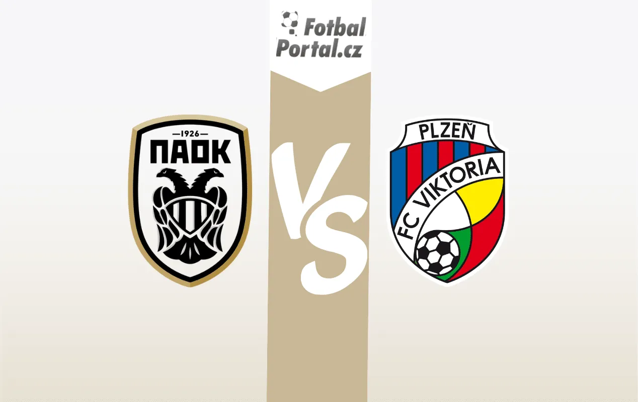 PAOK - Plzeň tipy