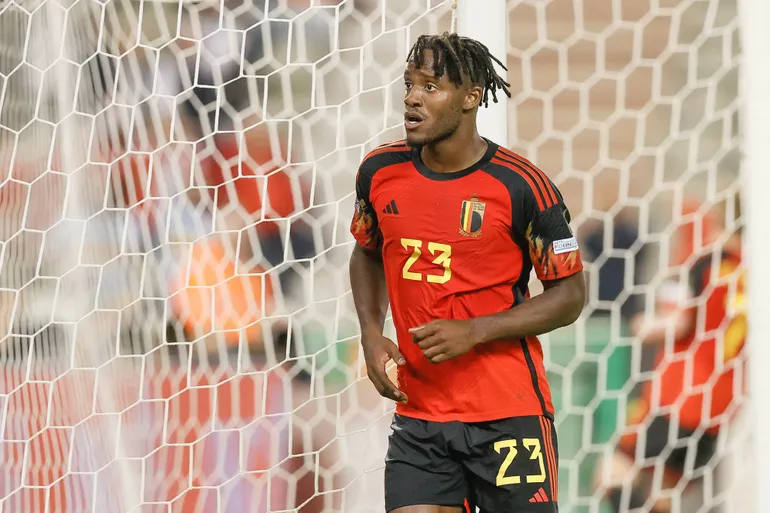 Belgie MS ve fotbale 2022 - Kdy a kde bude hrát