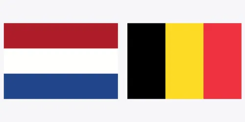 Nizozemsko – Belgie : Liga národů 2022 tipy zápasu