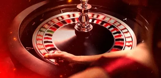 Online casino Pokerstars