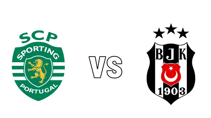 Sporting - Besiktas tipy