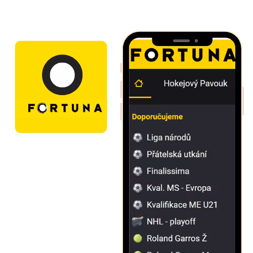 fortuna app