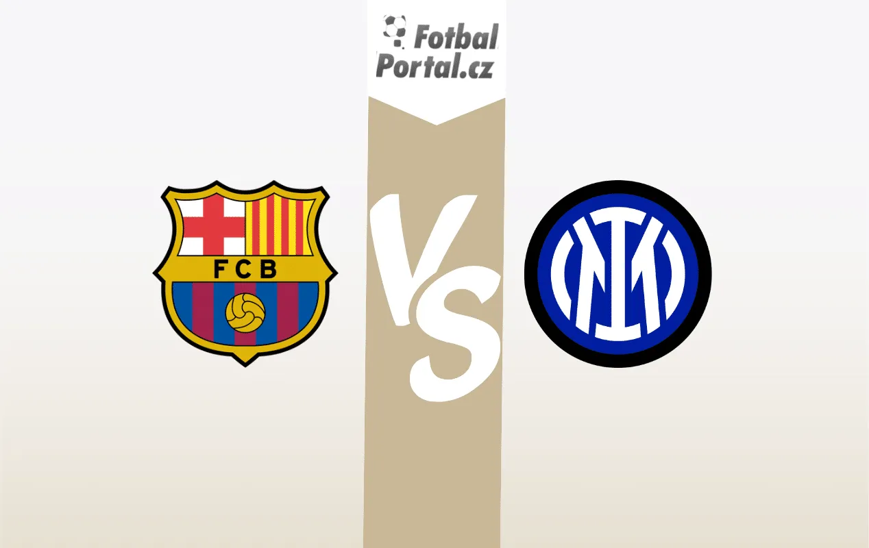 Barcelona - Inter tipy