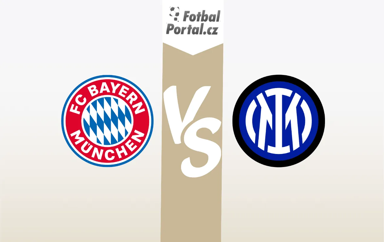 Bayern - Inter tipy