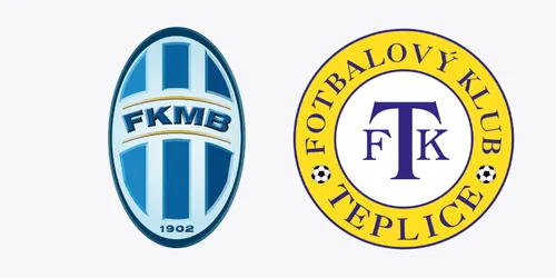 Mladá Boleslav – Teplice : Fortuna Liga 2022 tipy zápasu