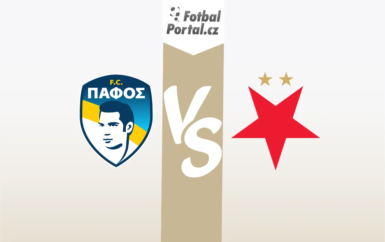 Pafos - Slavie tipy
