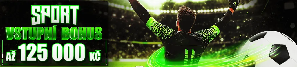 500 Kč Freetiket na sport BetX