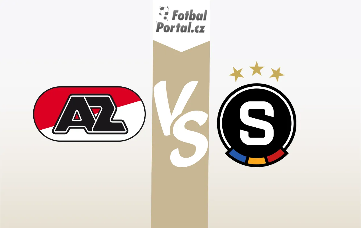AZ - Sparta tipy