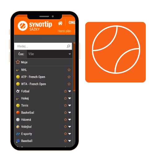 synnotip app