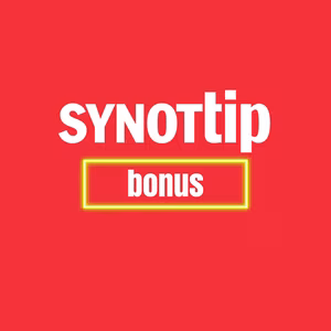 bonus synottip