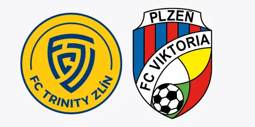 Zlín – Viktoria Plzeň : Fortuna Liga 2022 tipy zápasu