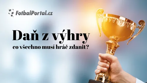 Daň z výhry hazardních her – co všechno musí hráč zdanit?