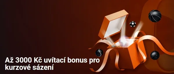 Betano uvítací bonus pro kurzové sázení