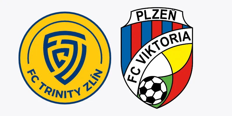 Zlín - Viktoria Plzeň