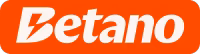 Betano Logo