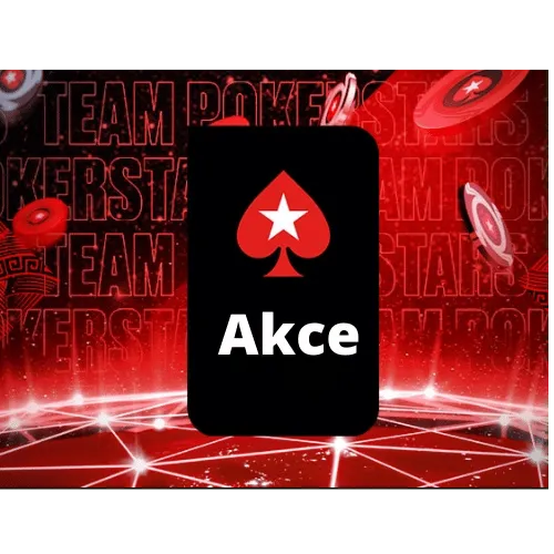 Pokerstars Akce 2026 – bonusové nabídky a speciální akce