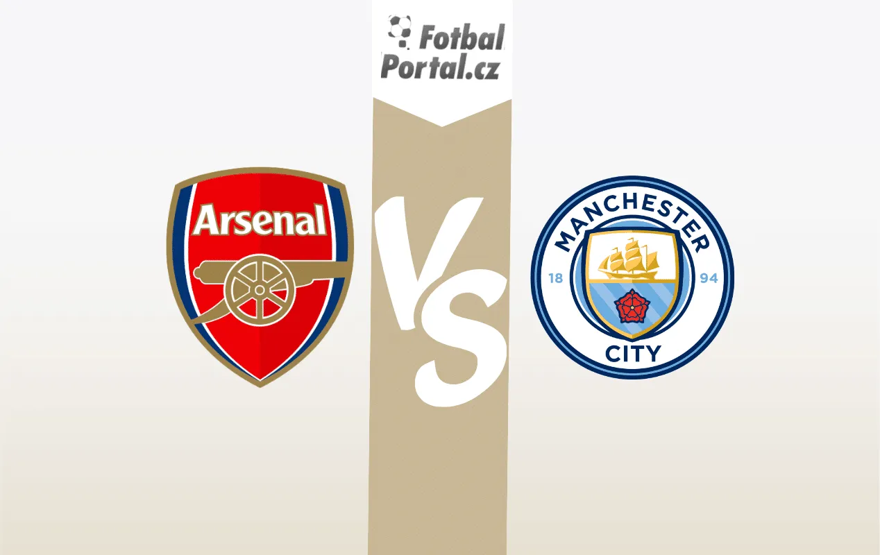 Arsenal - Man. City tipy