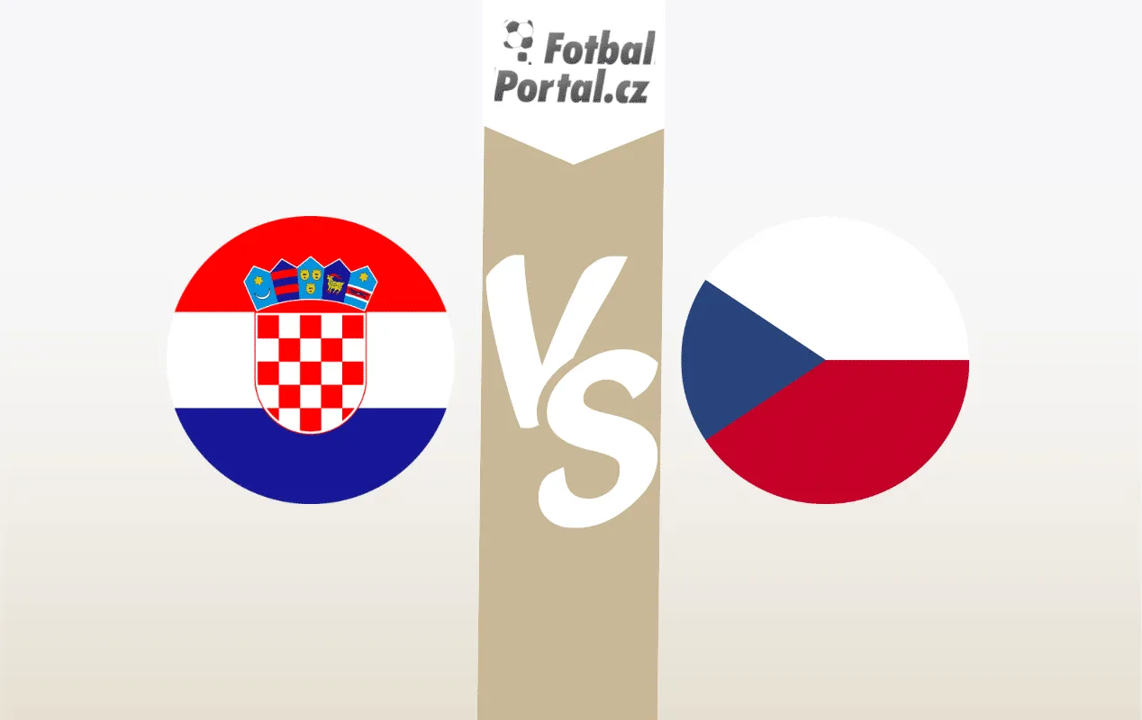 Chorvatsko - Česko tipy