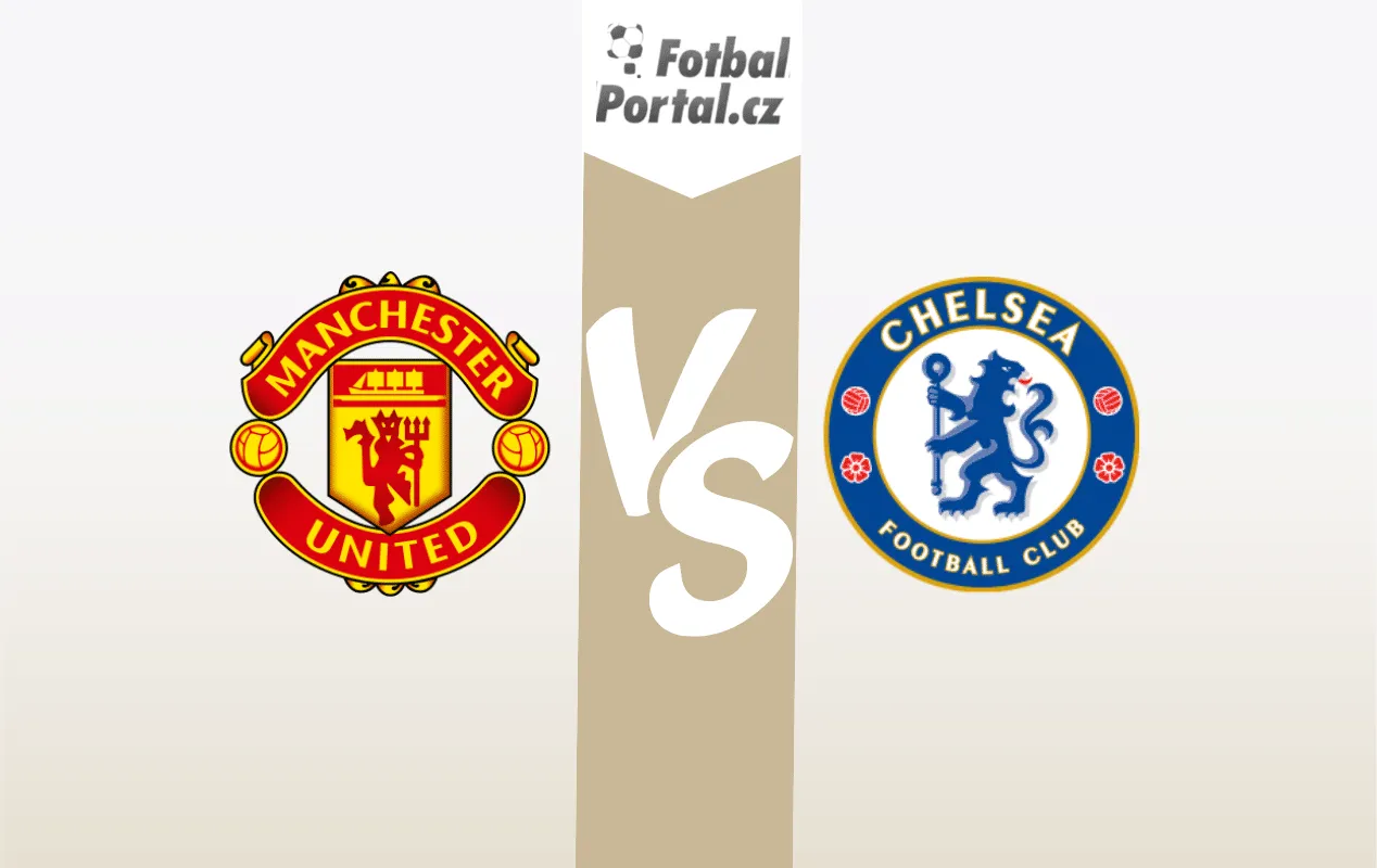 Man. United - Chelsea tipy