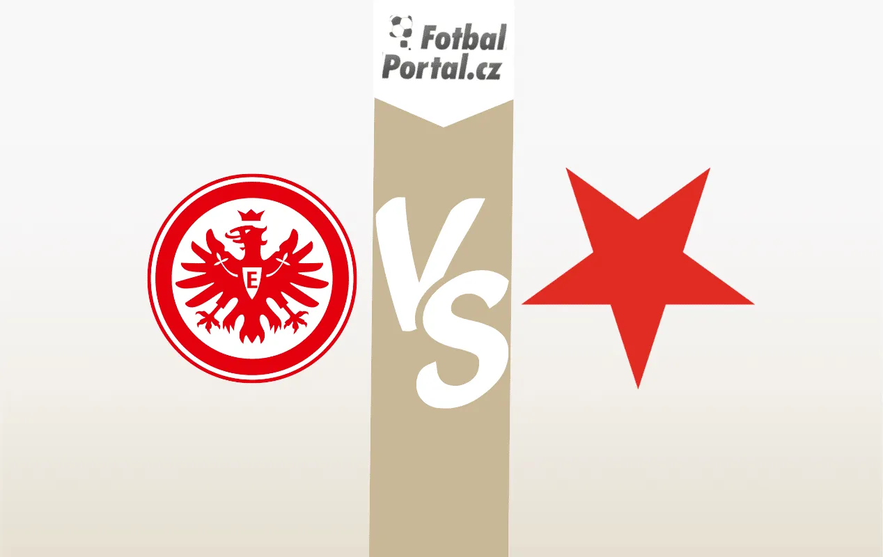 Frankfurt - Slavie tipy
