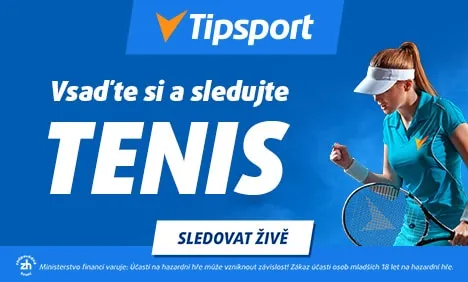Kde sledovat Wimbledon 2026 – živé přenosy Tipsport TV
